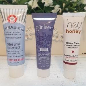 Face health bundle
